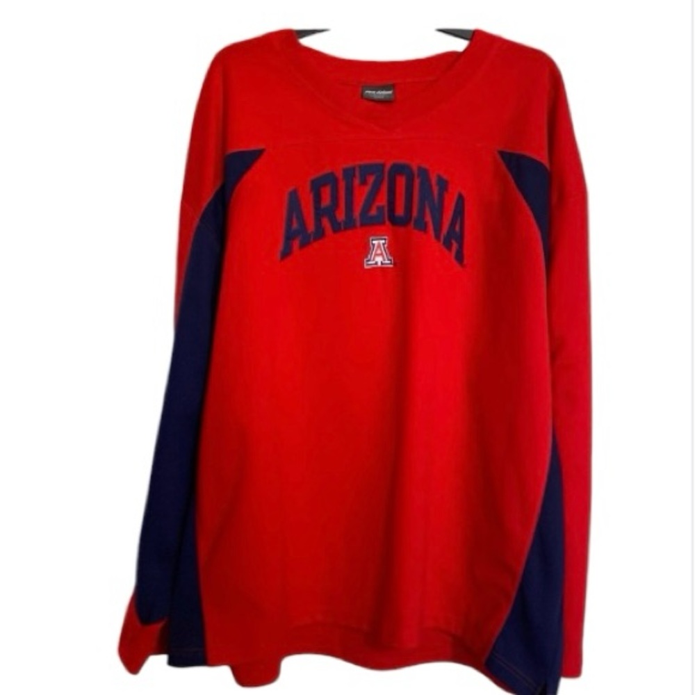 Arizona 2X Pro Edge School Sports Team